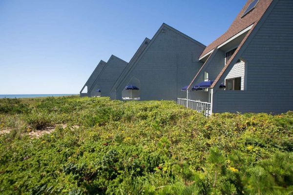 Hotel THE SURF CLUB (Montauk)